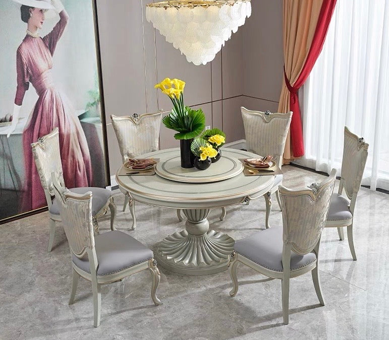 Valerie French Dining Chair