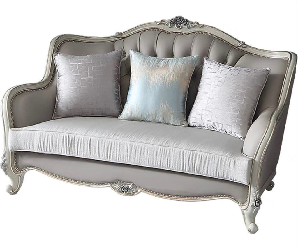 Evelienne French Sofa