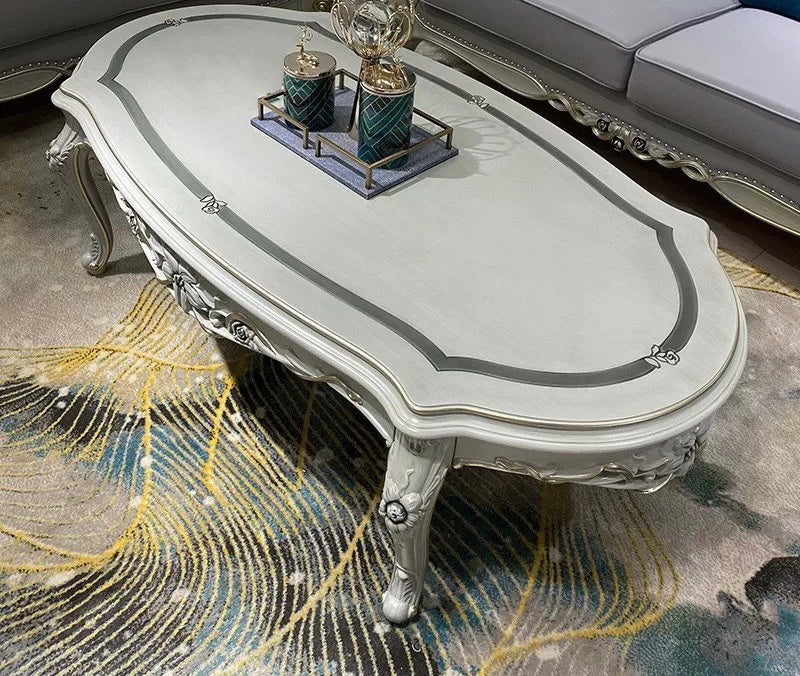 Gabrielle French Coffee Table