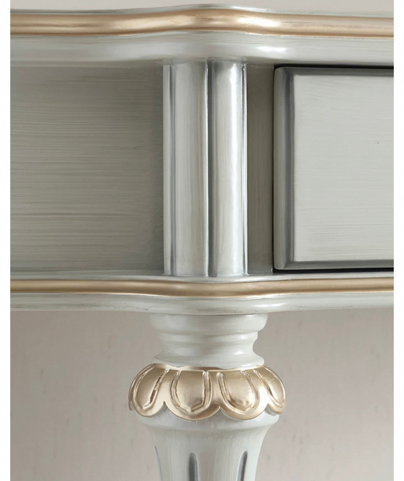 Camille French Console Table