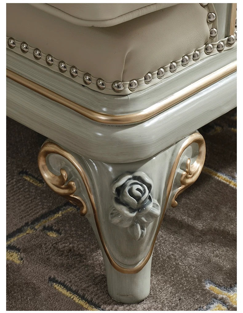 Pauline French Sofa