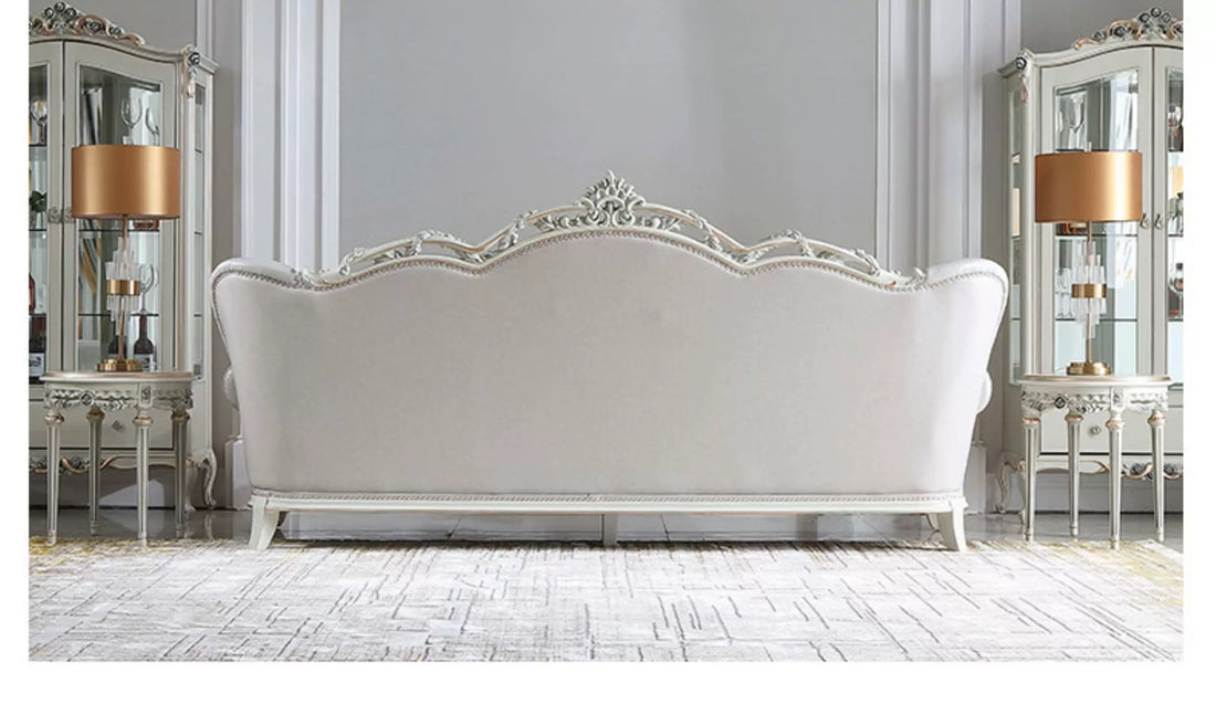 Lucille French Sofa
