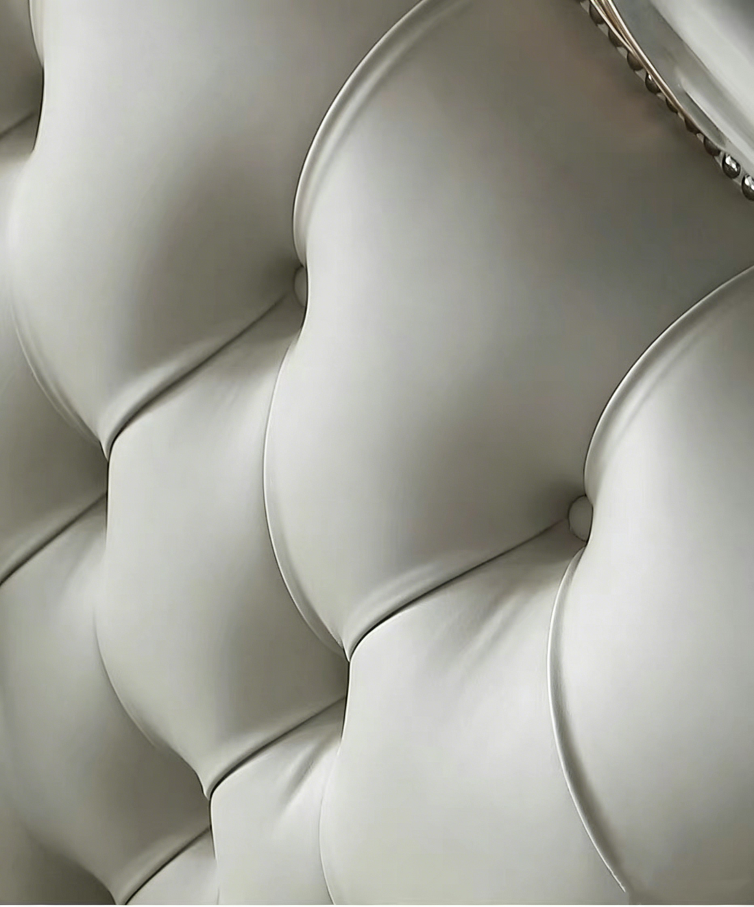 Gabrielle French Sofa