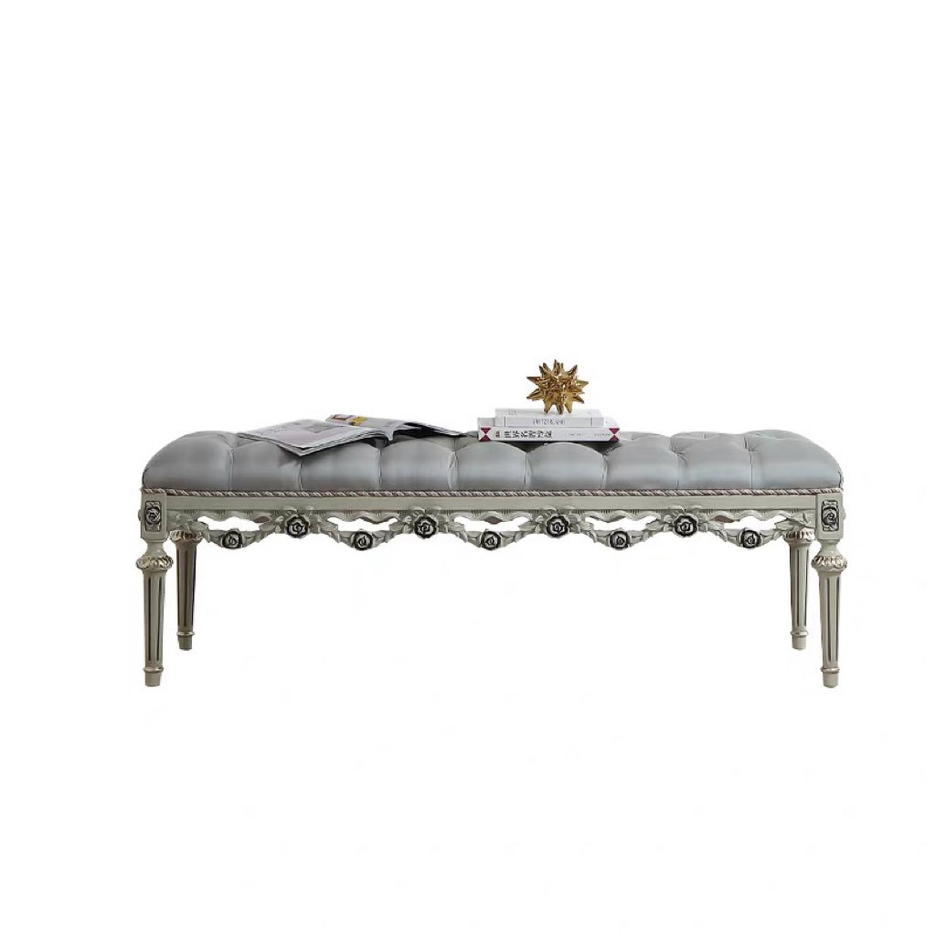 Seraphina French Ottoman