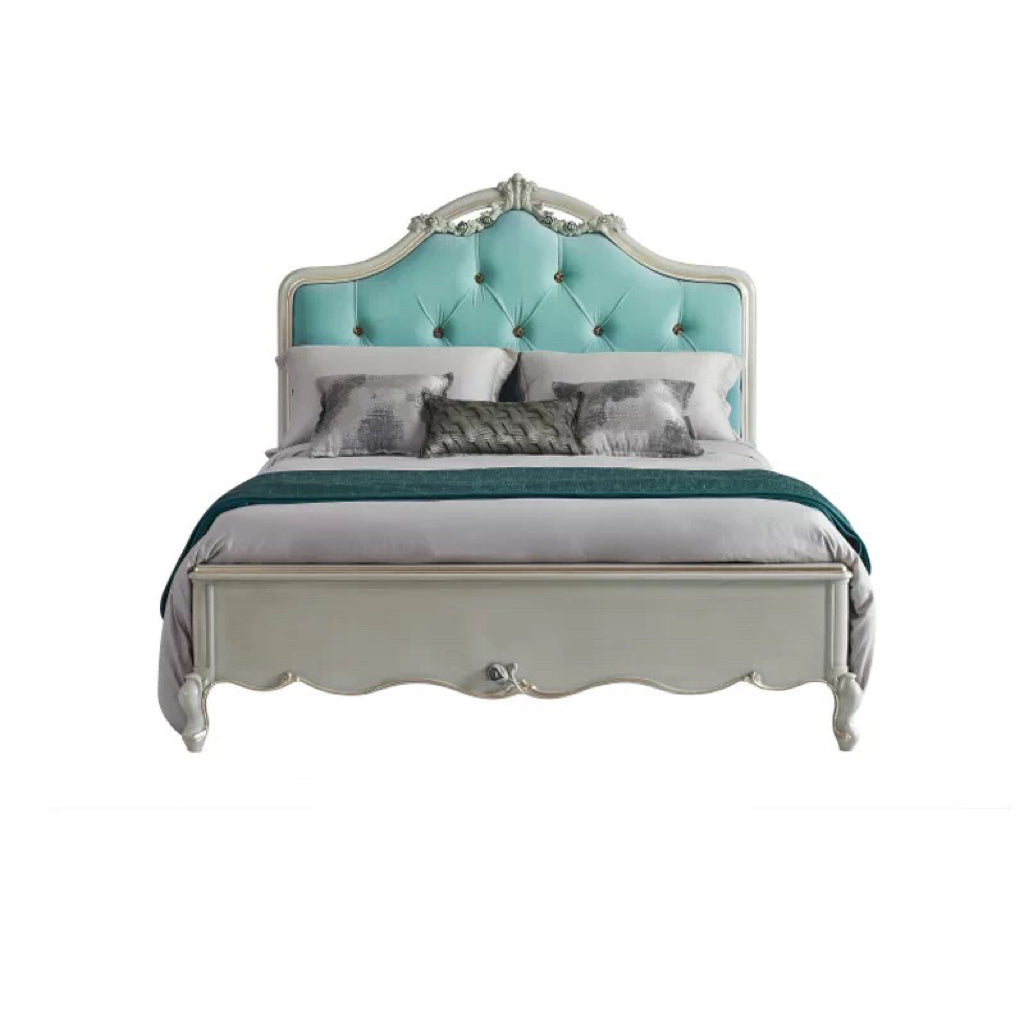 Elodie French Bed