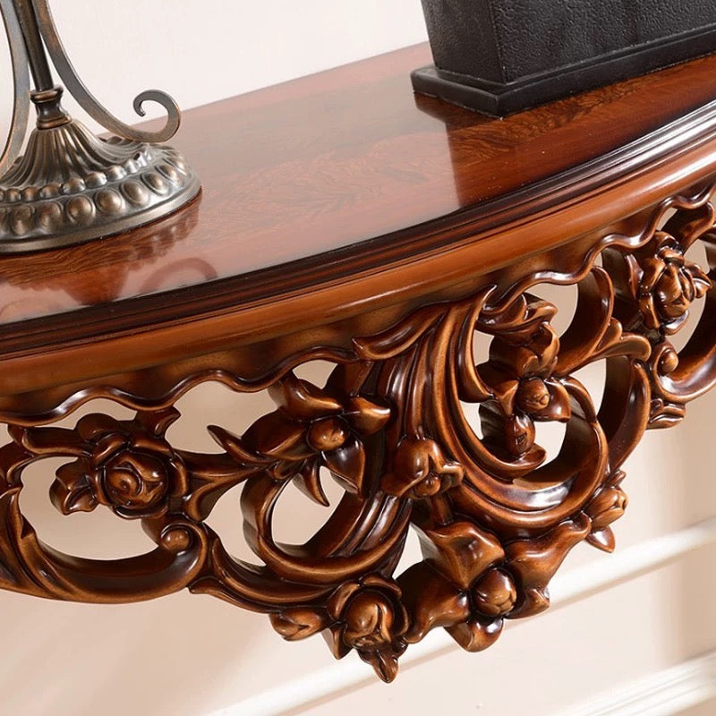 Armand French Console Table