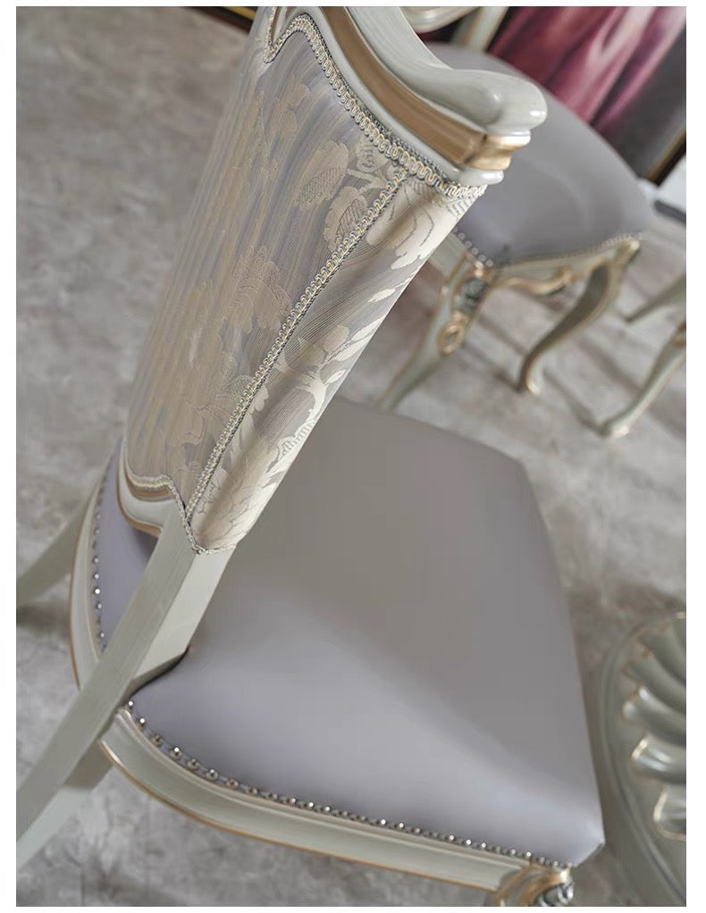 Valerie French Dining Chair