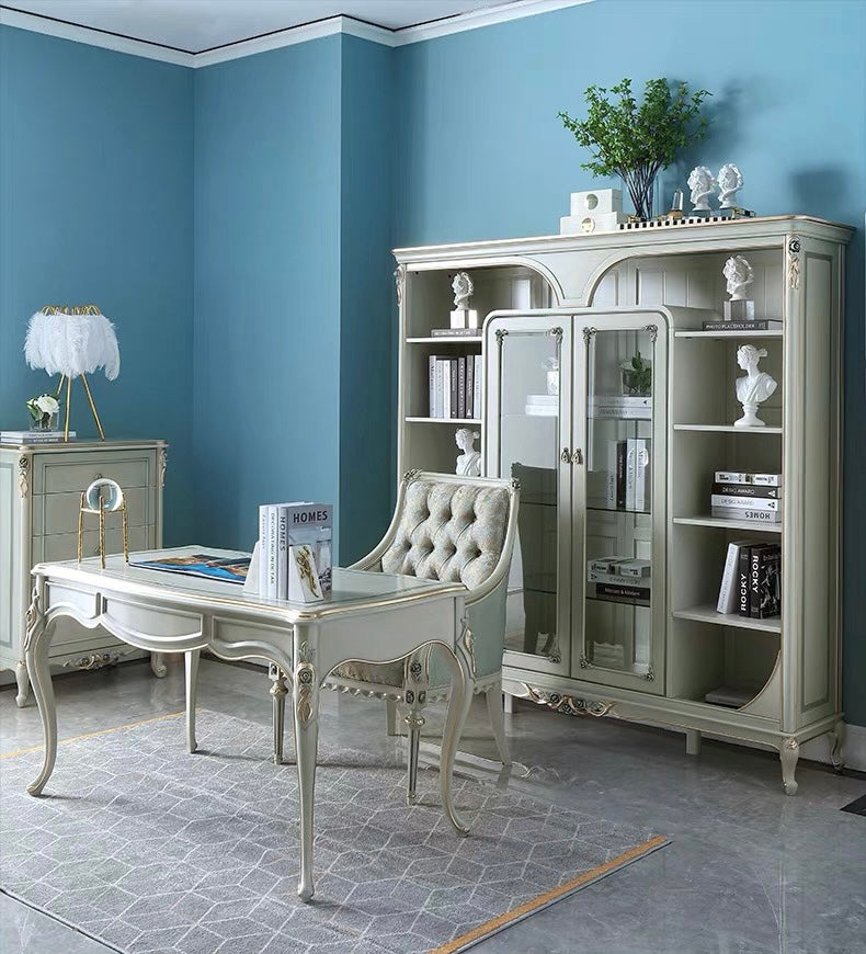 Antoinette Bookcase