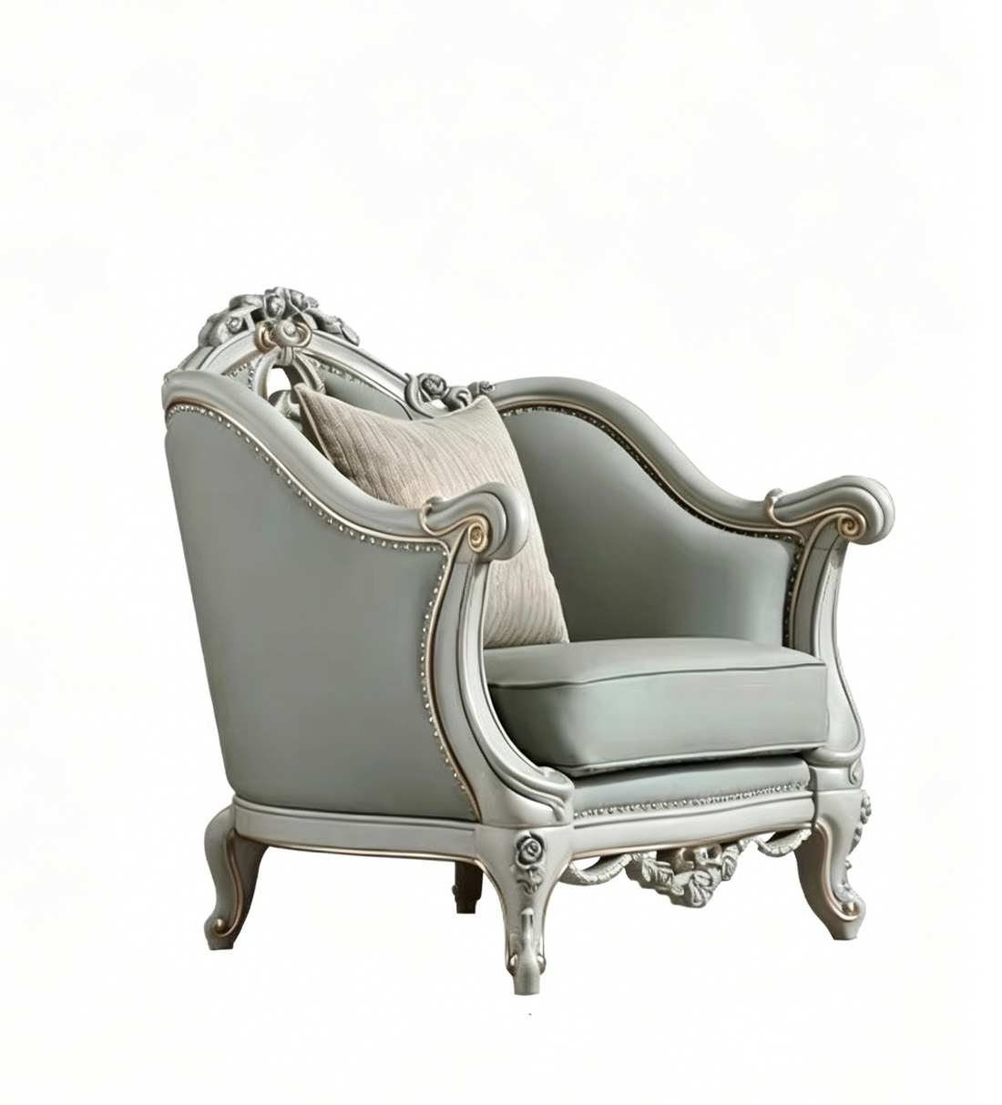 Gabrielle French Sofa