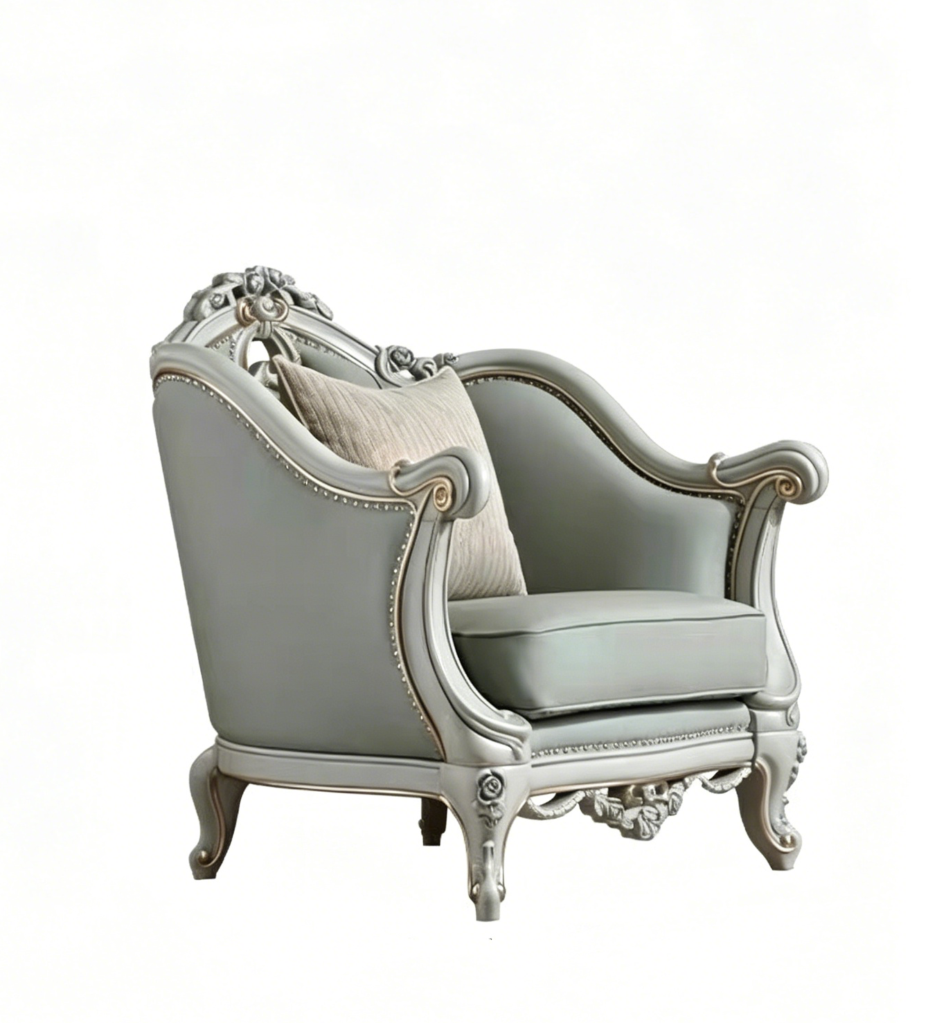 Gabrielle French Sofa