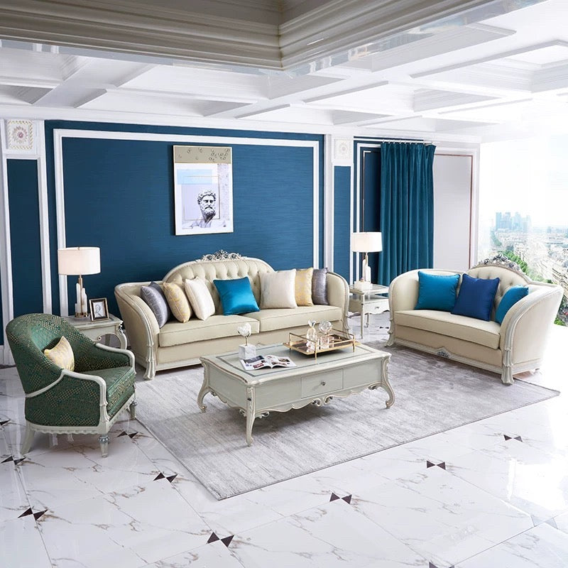 Giselle French Coffee Table