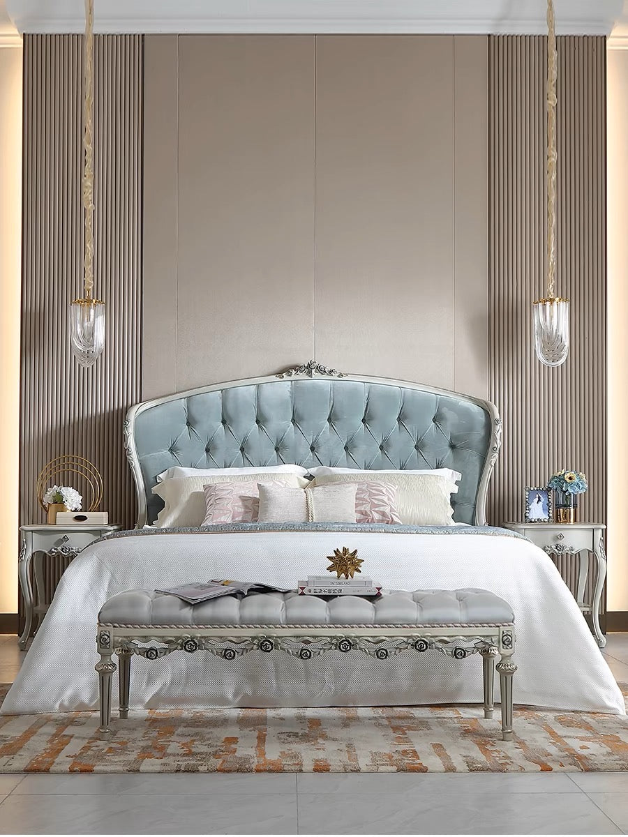 Seraphina French Ottoman