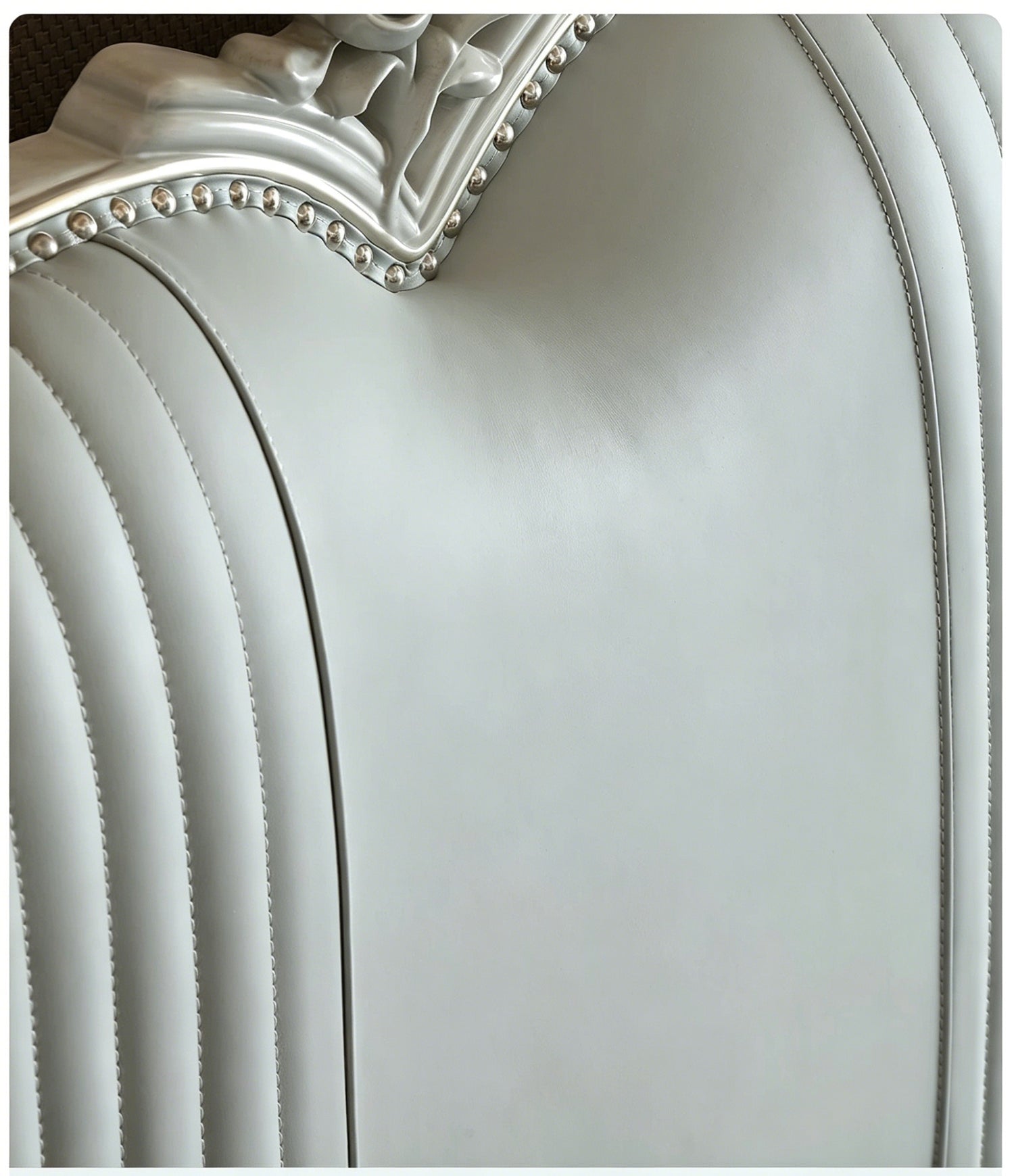 Estelle French Bed