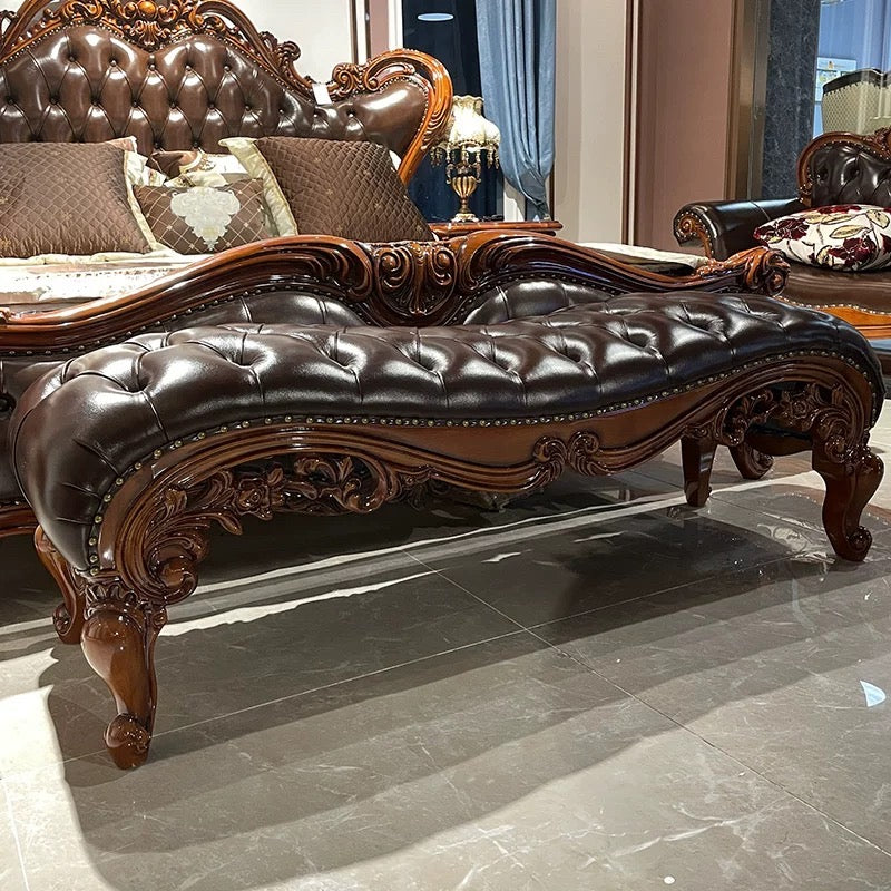 Armand Ottoman