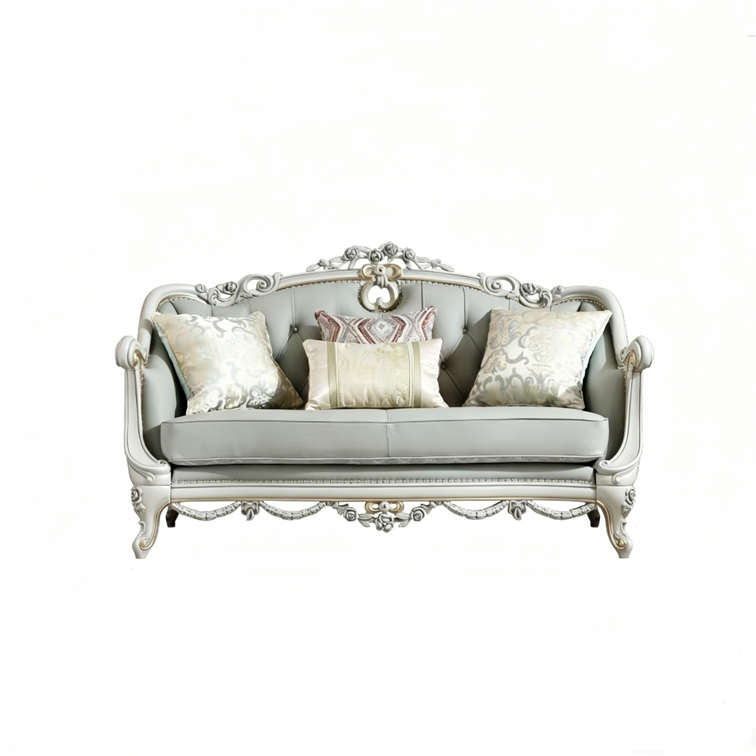 Gabrielle French Sofa