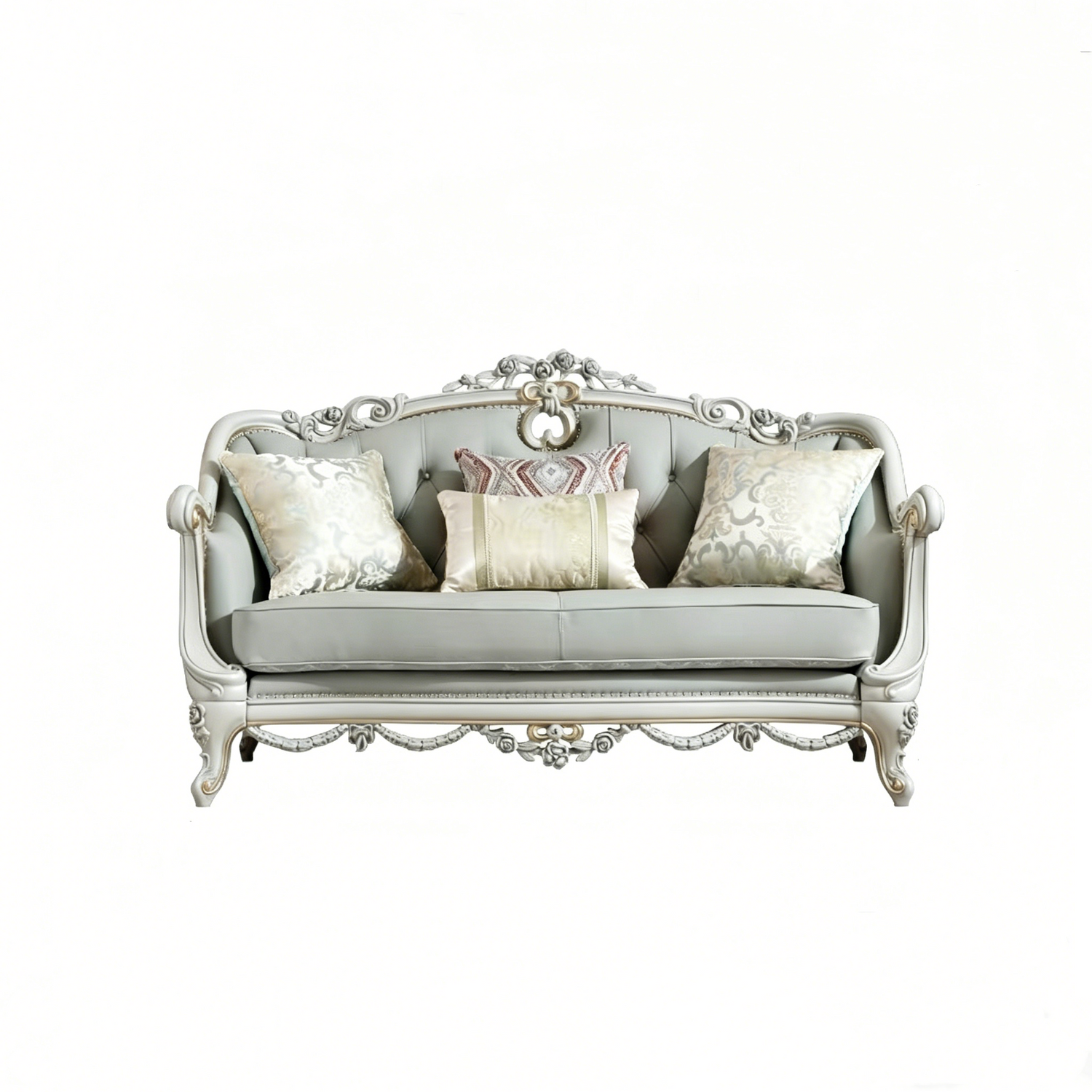 Gabrielle French Sofa