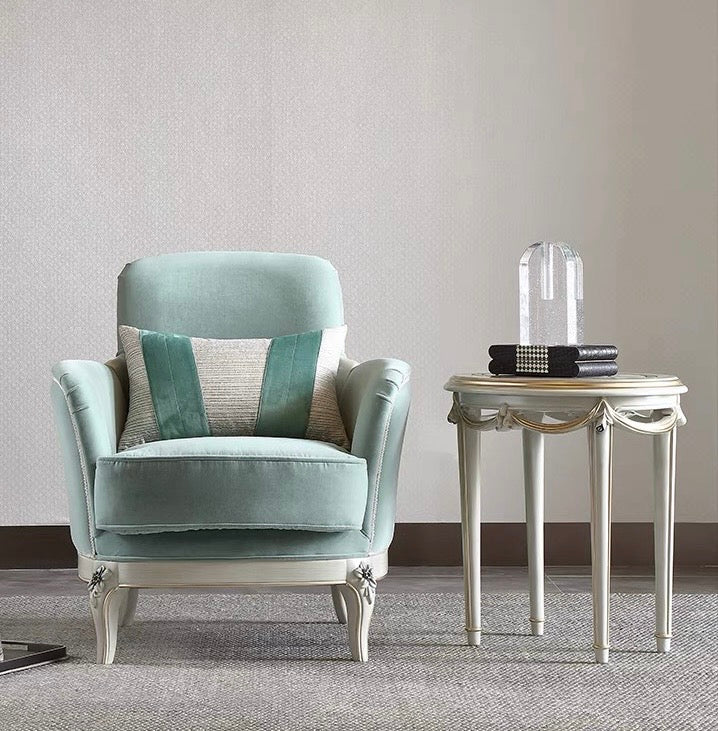 Belleciel French Side Table