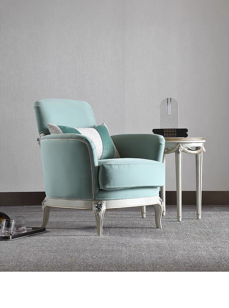 Belleciel French Side Table