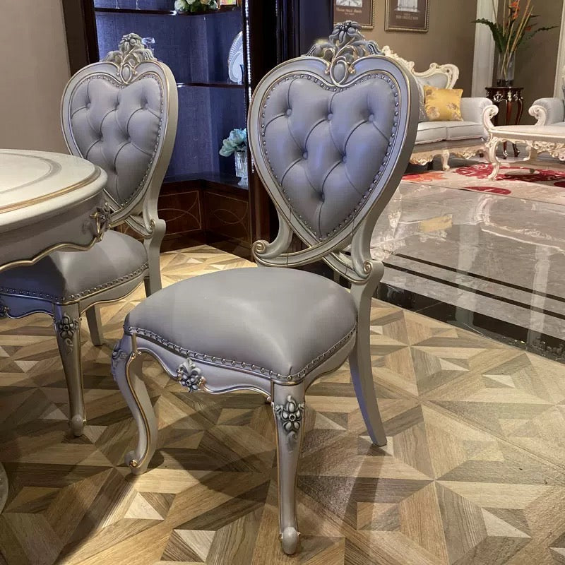 Lucille French Dining Table