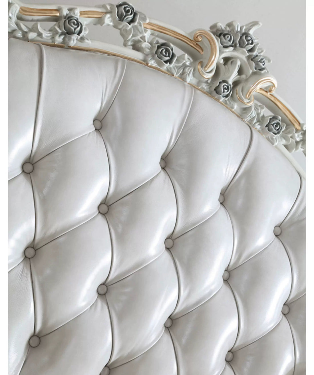 Lucille French Sofa