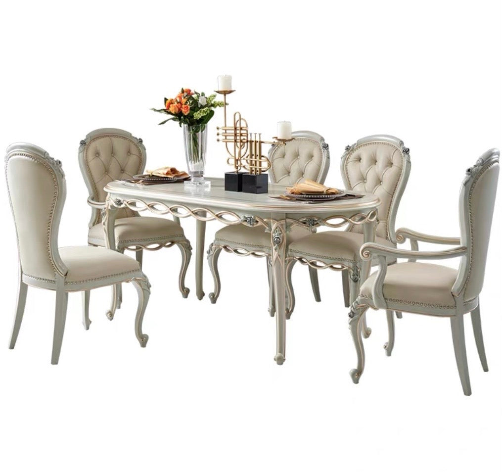 Antoinette French Dining Chair