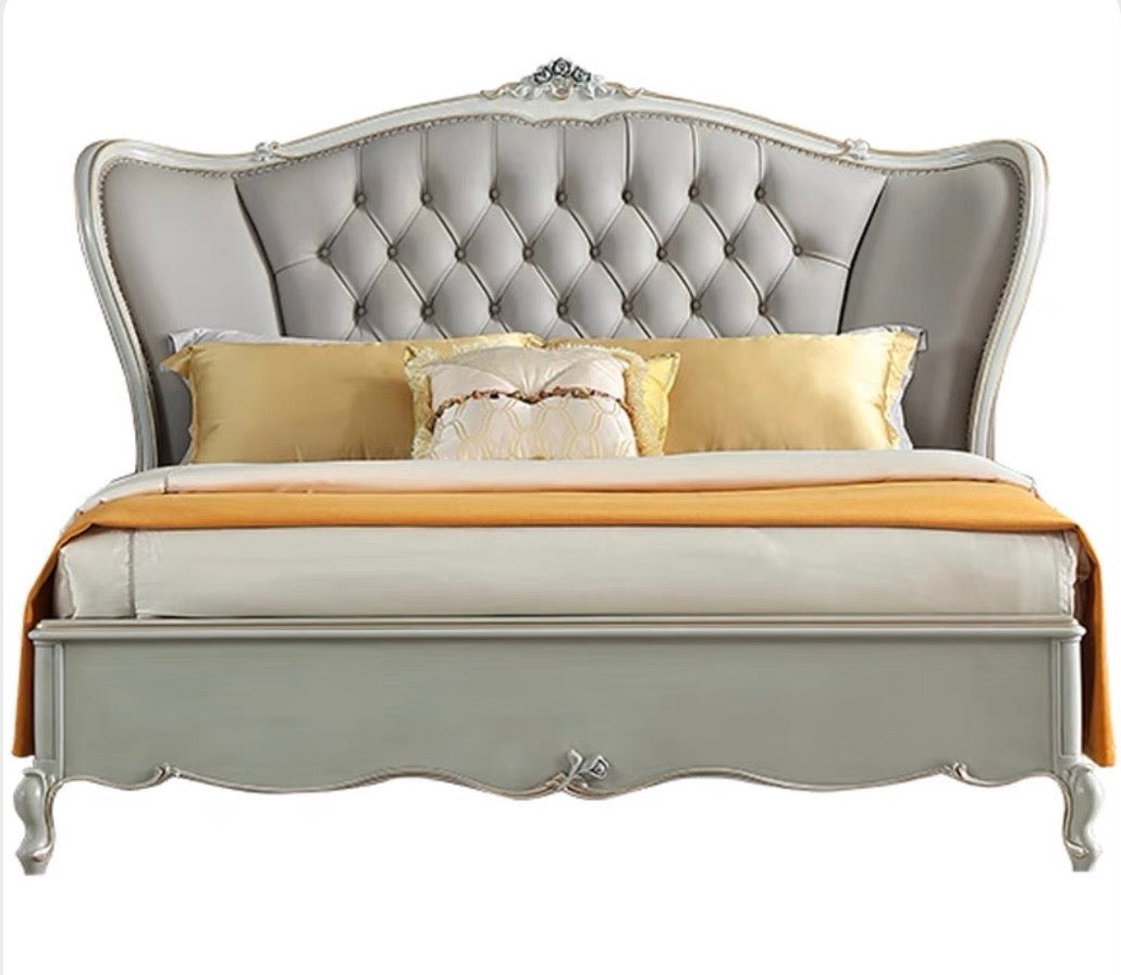 Rosaline French Bed