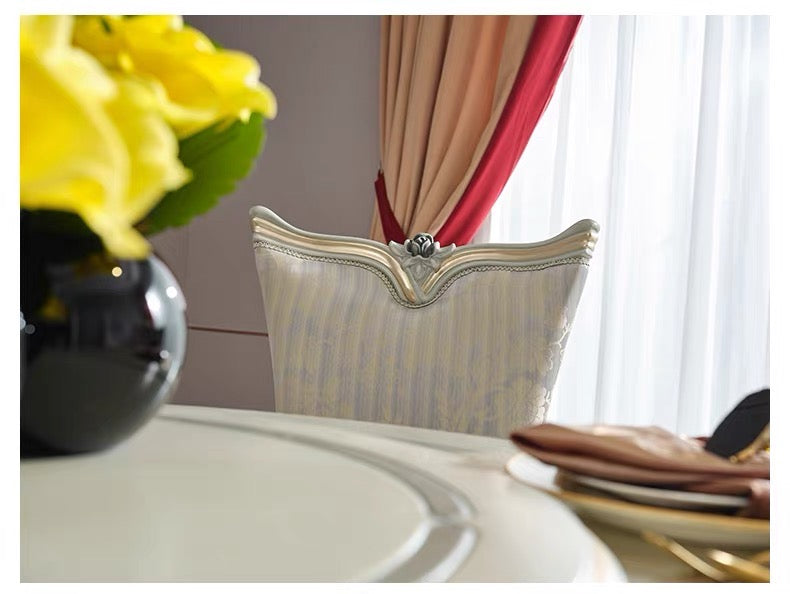 Valerie French Dining Chair