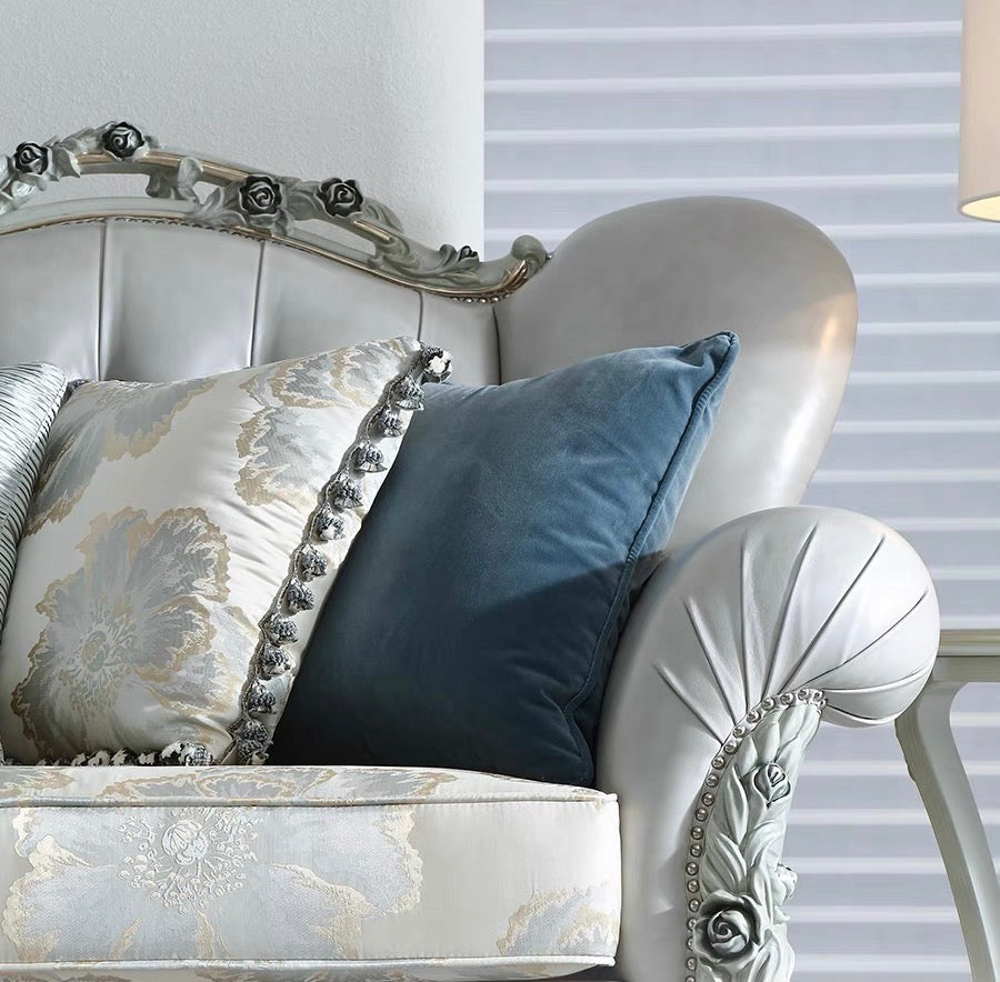 Lucille French Sofa