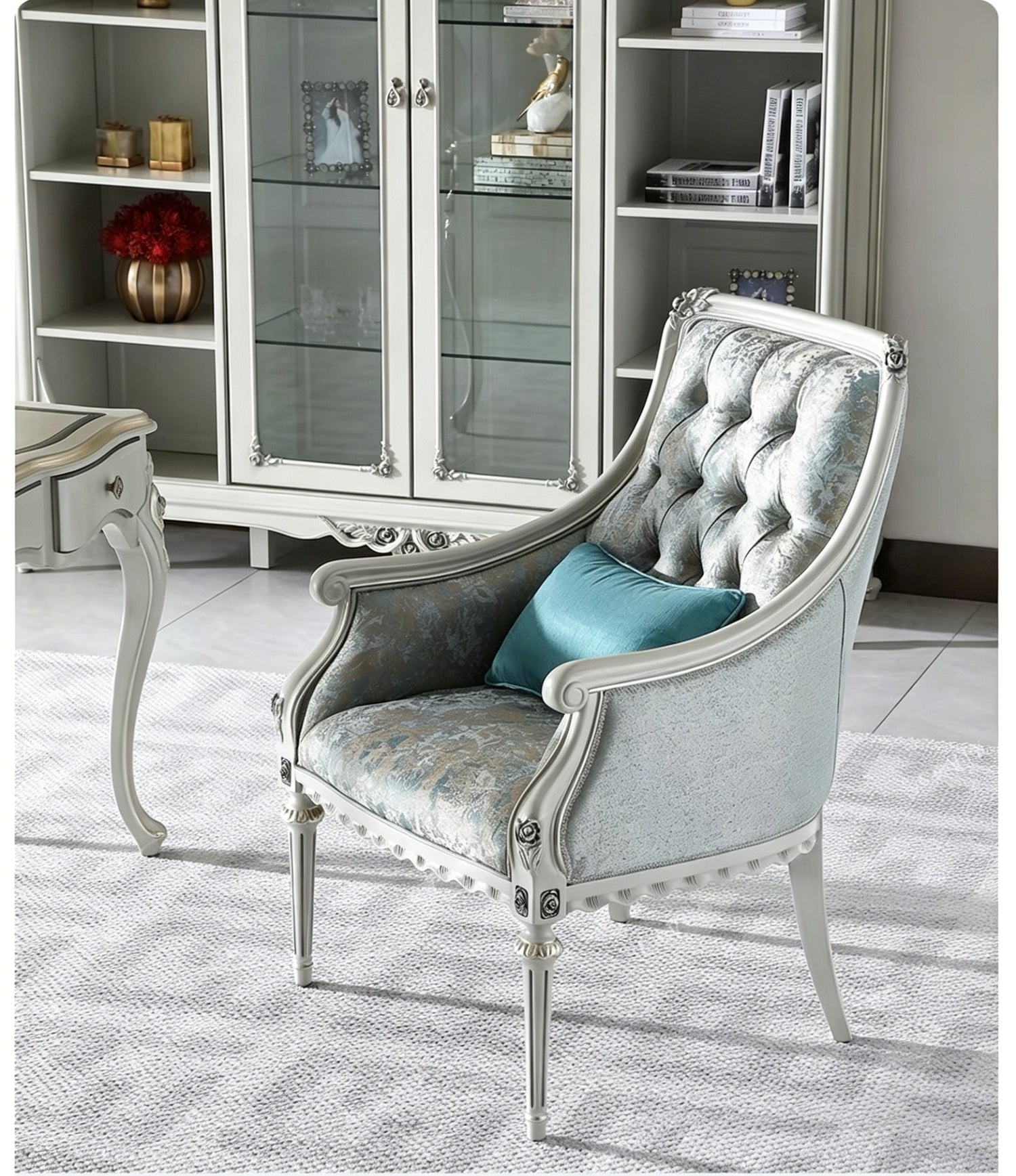 Antoinette Office Desk