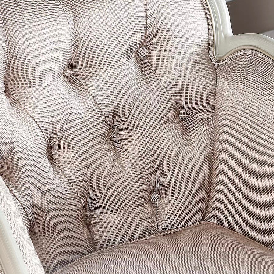 Estelle French Armchair