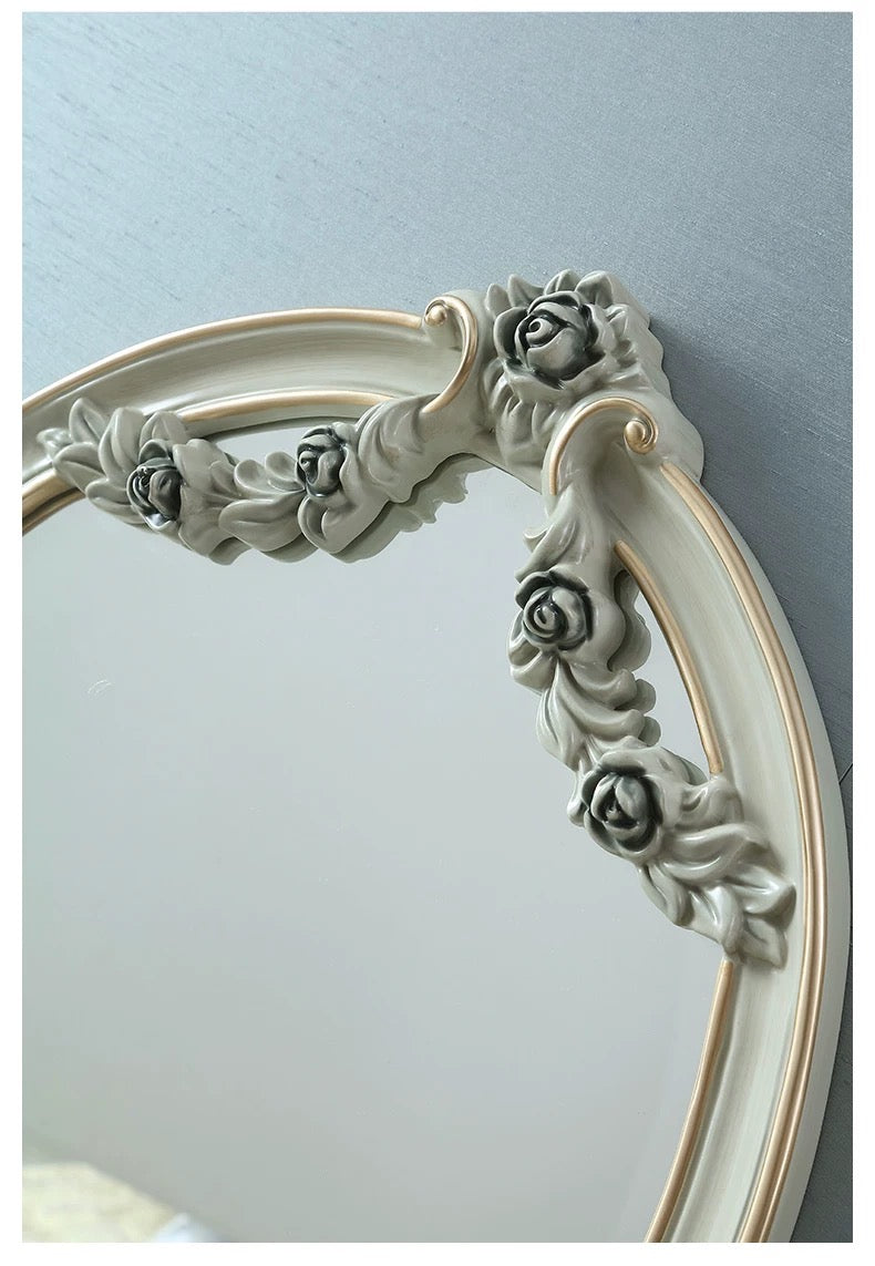 Elodie French Dressing Table