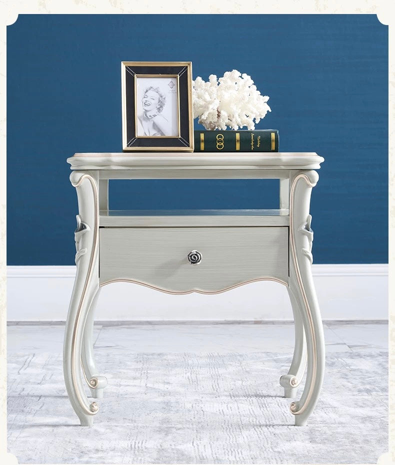 Bernadette French Side Table
