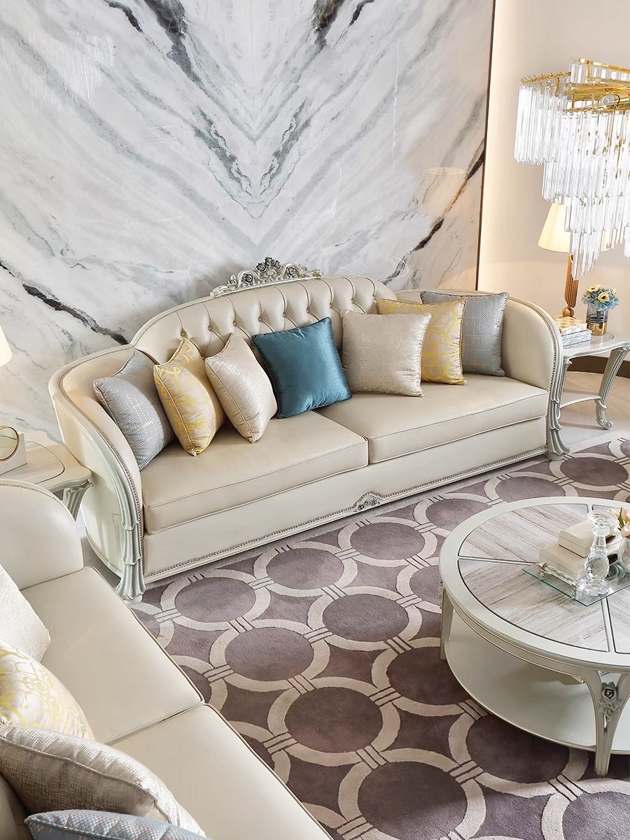 Antoinette French Sofa
