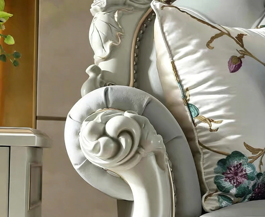 Vivienne French Sofa