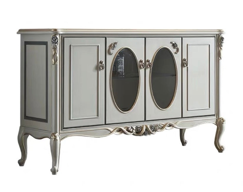 Gabrielle French Buffet