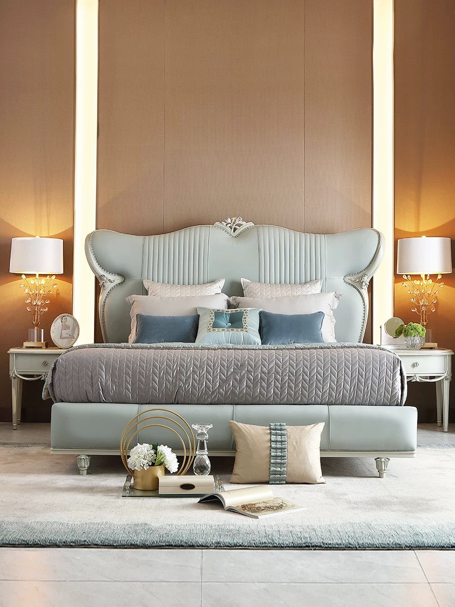 Estelle French Bed