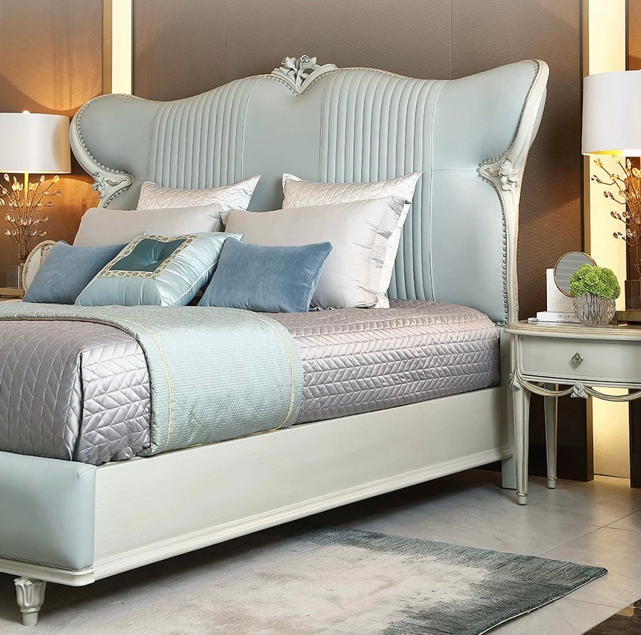 Estelle French Bed
