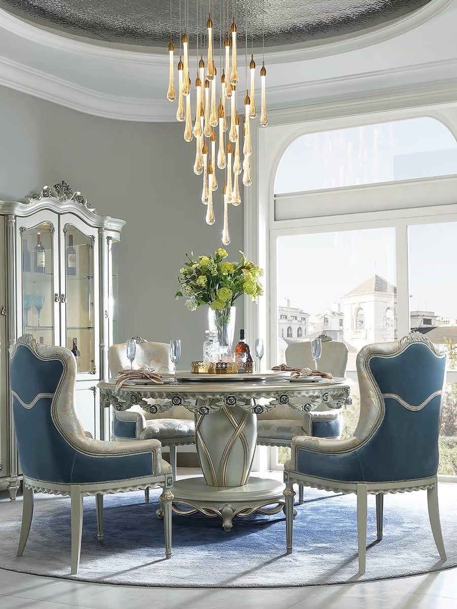 Lunaria French Dining Chair