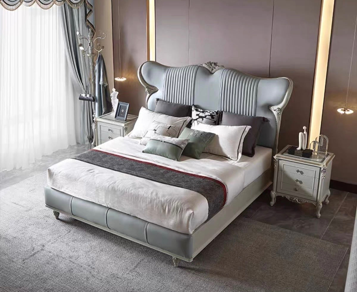 Estelle French Bed