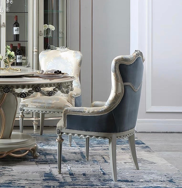 Bernadette French Dining Table