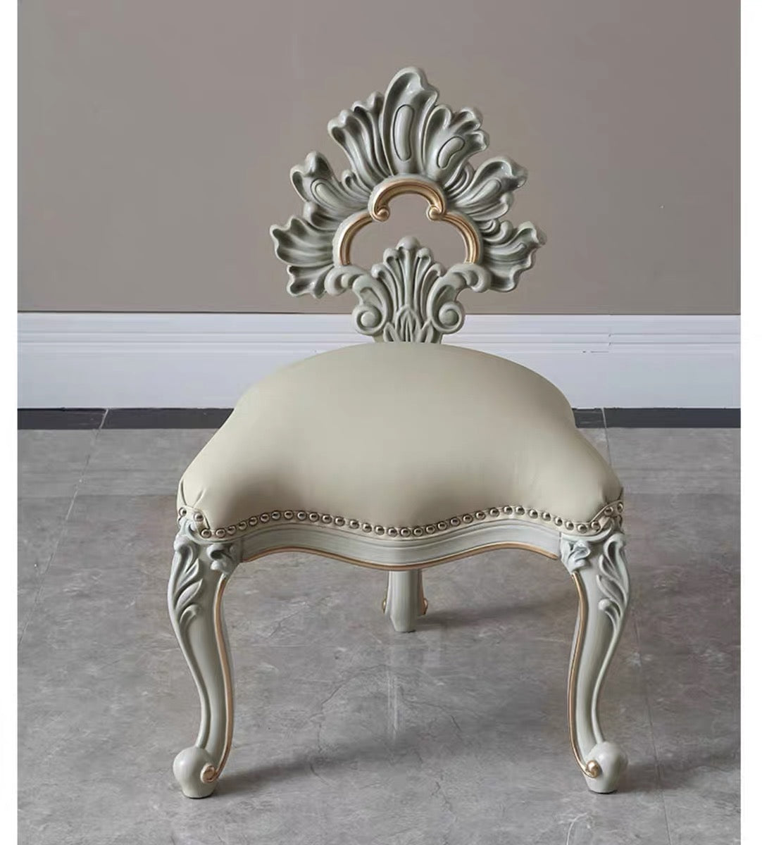 Claudette French Dressing Table