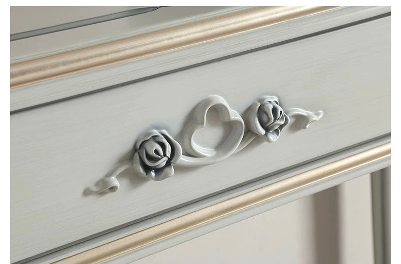 Camille French Console Table