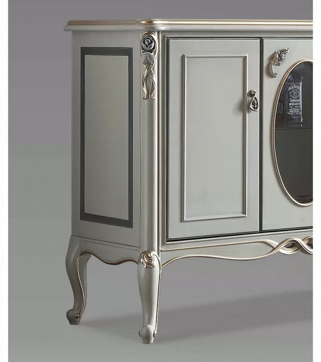 Gabrielle French Buffet
