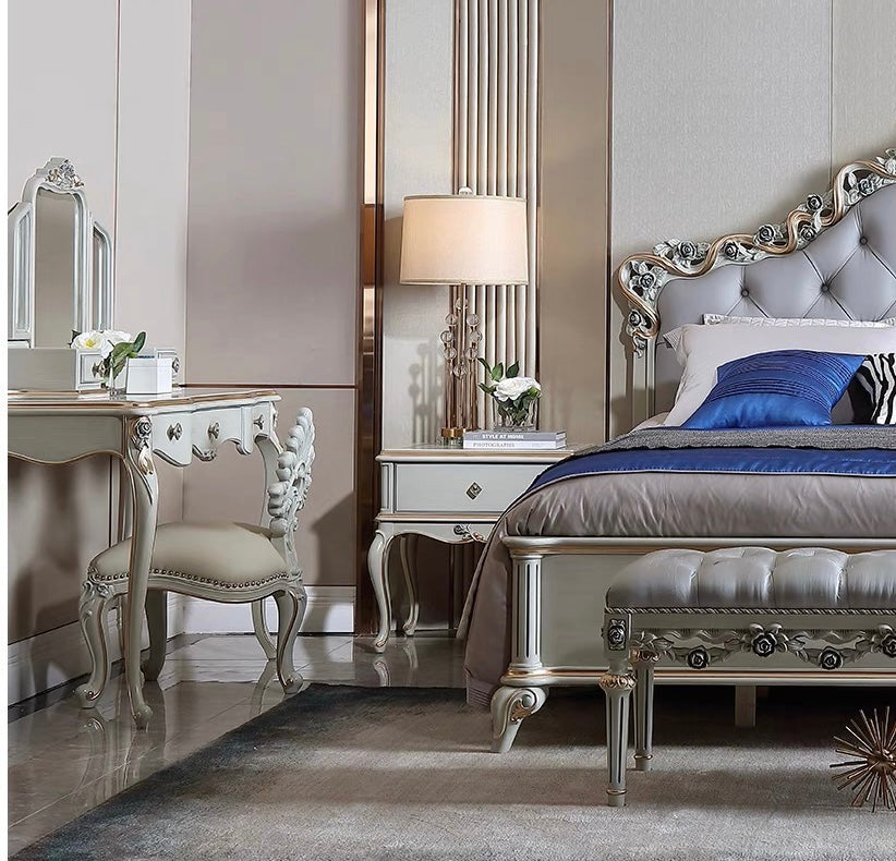 Seraphina French Ottoman