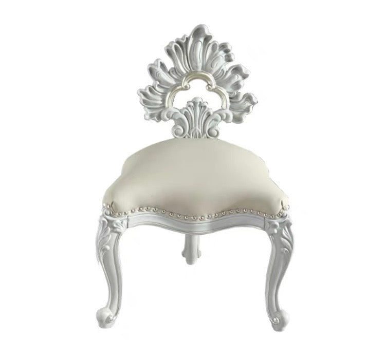 Claudette French Dressing Table
