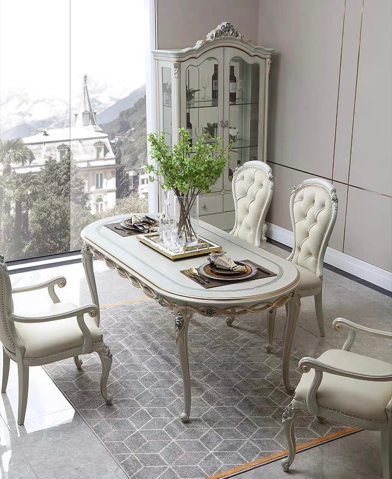 Antoinette French Dining Chair