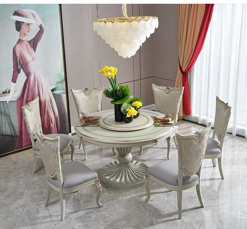 Valerie French Dining Chair