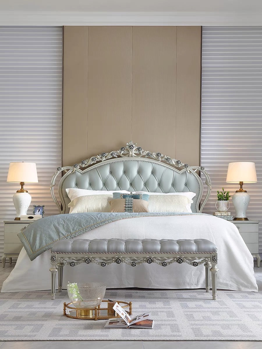 Seraphina French Ottoman