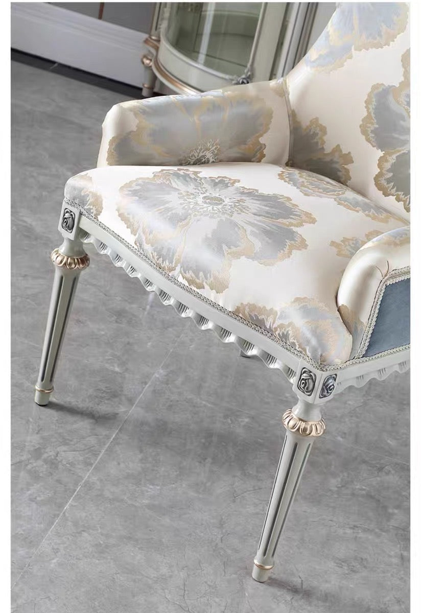 Lunaria French Dining Chair