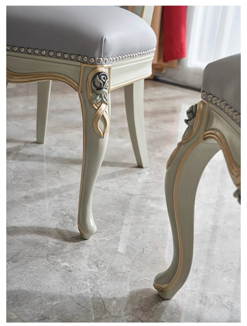 Valerie French Dining Chair